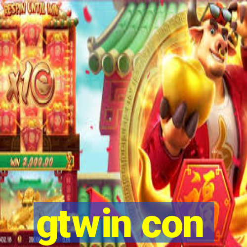 gtwin con